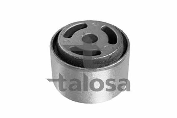 Talosa 62-06106 Silentblock rear beam 6206106