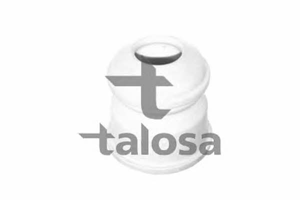 Talosa 63-04996 Suspension Strut Support Mount 6304996