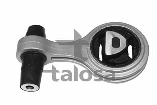 Talosa 61-06723 Engine mount, rear 6106723
