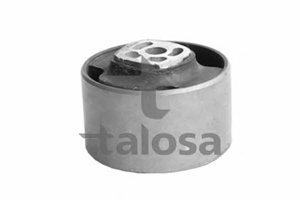 Talosa 61-06650 Engine mount, rear 6106650