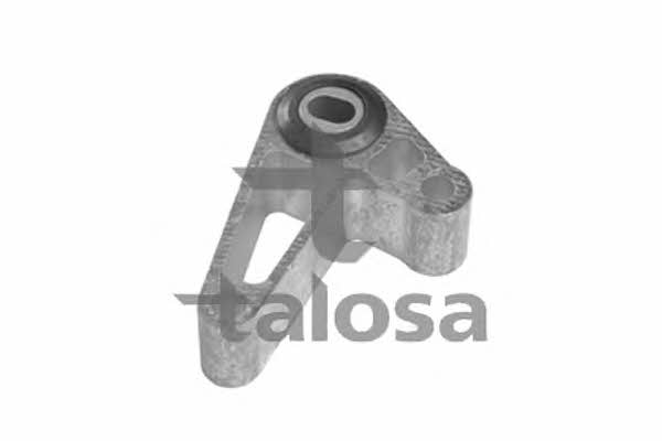 Talosa 61-06752 Gearbox mount rear 6106752