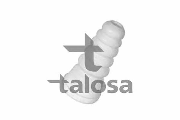 Talosa 63-04997 Suspension Strut Support Mount 6304997