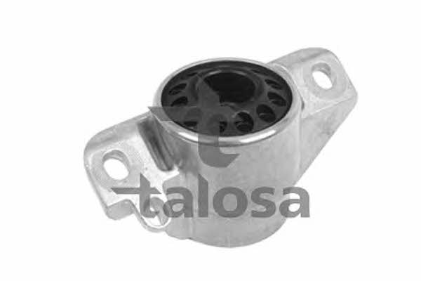 Talosa 63-02091 Rear shock absorber support 6302091