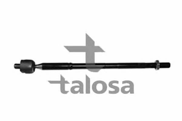 Talosa 44-08781 Inner Tie Rod 4408781