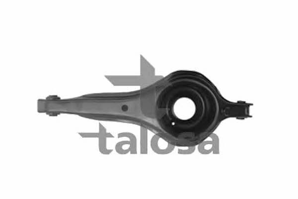 Talosa 46-02440 Rear lower cross arm 4602440