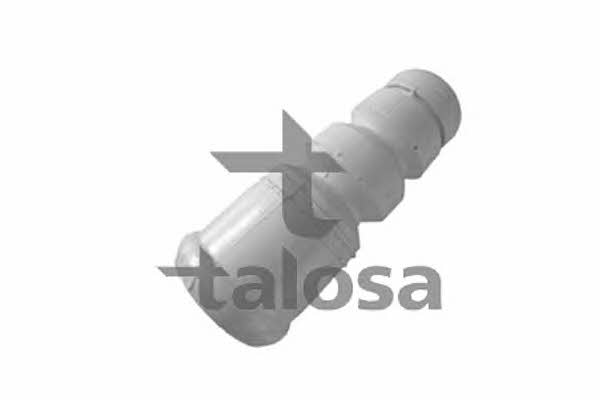 Talosa 63-04976 Suspension Strut Support Mount 6304976