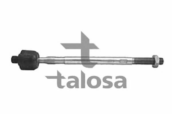 Talosa 44-08939 Inner Tie Rod 4408939