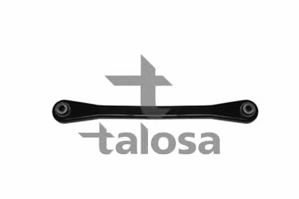 Talosa 46-04277 Lever rear upper transverse 4604277