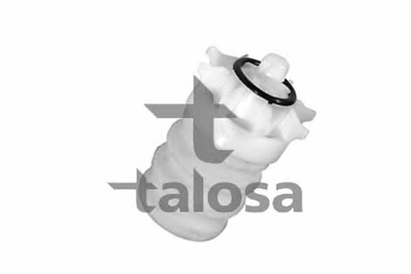 Talosa 63-04988 Suspension Strut Support Mount 6304988