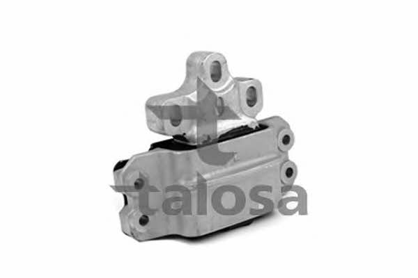 Talosa 61-05283 Engine mount left 6105283