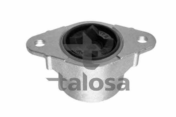 Talosa 63-01781 Rear shock absorber support 6301781