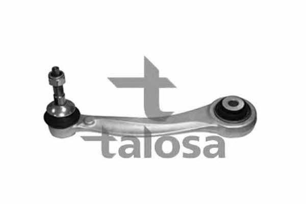 Talosa 46-08662 Suspension Arm Rear Upper Left 4608662