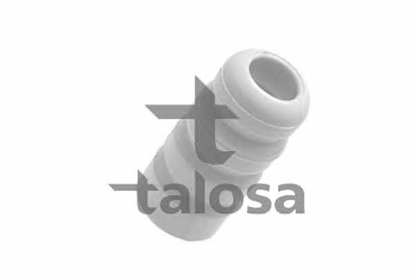 Talosa 63-04989 Suspension Strut Support Mount 6304989