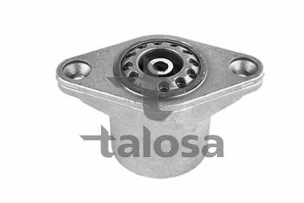Talosa 63-04968 Rear shock absorber support 6304968