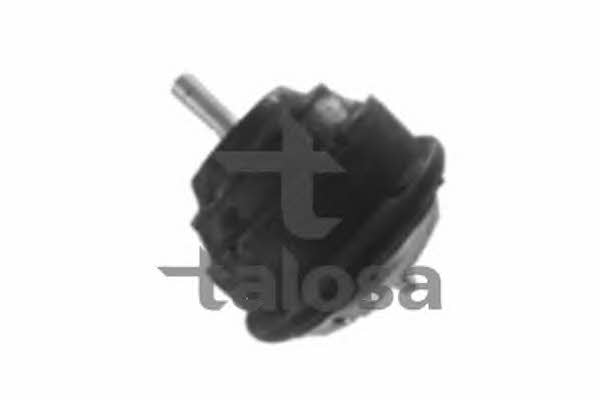 Talosa 61-06615 Engine mount left, right 6106615