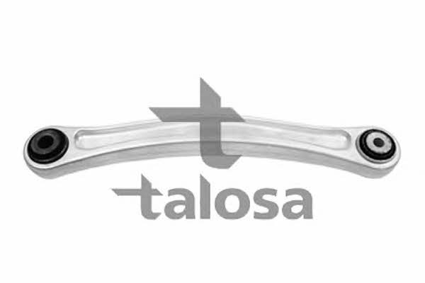 Talosa 46-02881 Lever rear longitudinal 4602881