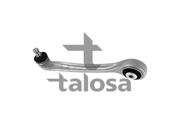 Talosa 46-03706 Suspension arm front upper left 4603706