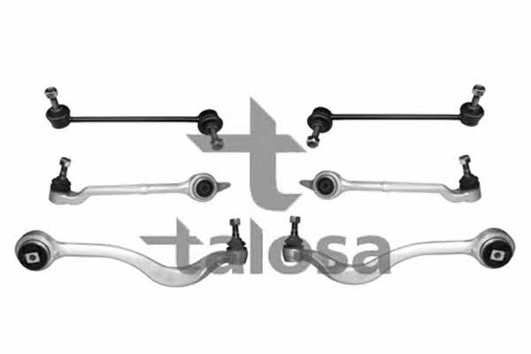 Talosa 49-04281 Hobs, kit 4904281