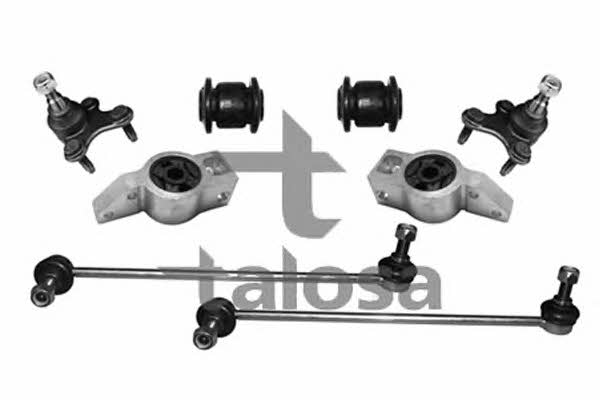 Talosa 49-04279 Hobs, kit 4904279