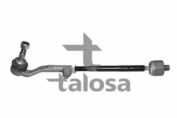 Talosa 41-08657 Draft steering with a tip left, a set 4108657