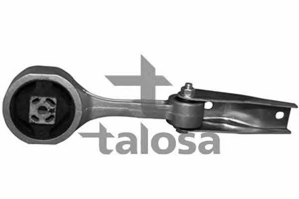 Talosa 61-09456 Engine mount, rear 6109456