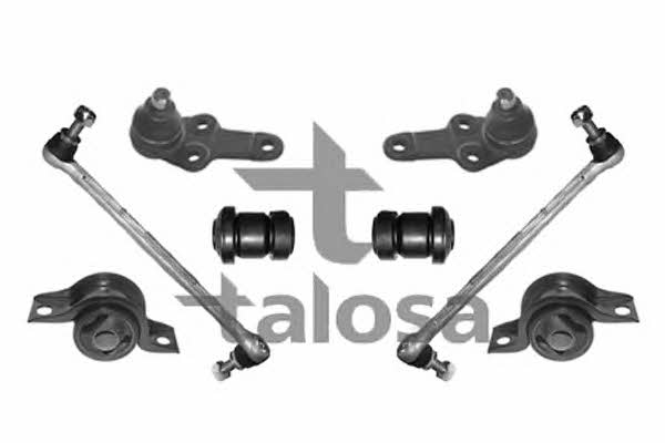 Talosa 49-04286 Hobs, kit 4904286