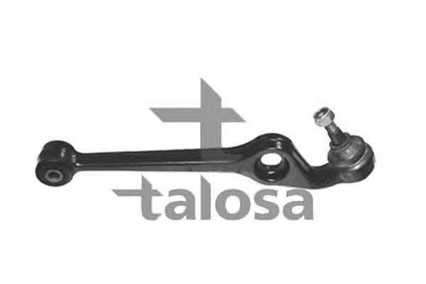 Talosa 46-08932 Track Control Arm 4608932