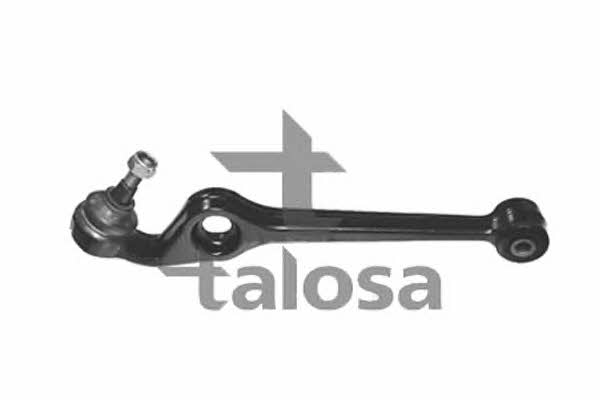 Talosa 46-08933 Track Control Arm 4608933
