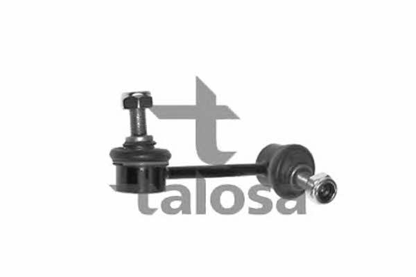 Talosa 50-01922 Rod/Strut, stabiliser 5001922