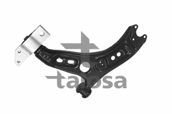 Talosa 30-08867 Suspension arm front lower left 3008867