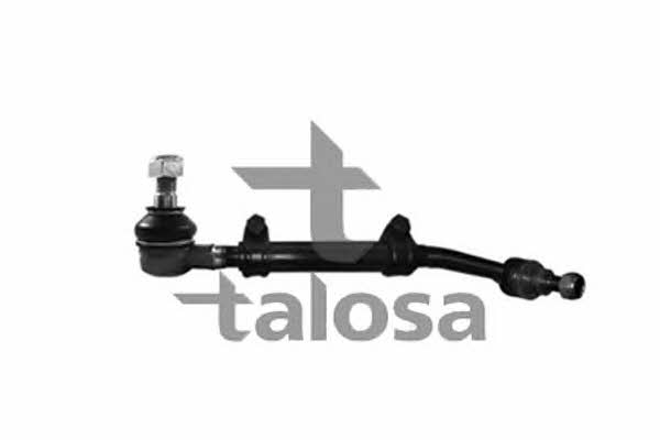 Talosa 43-08974 Centre rod assembly 4308974