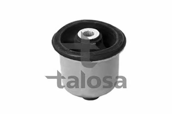 Talosa 62-09353 Silentblock rear beam 6209353