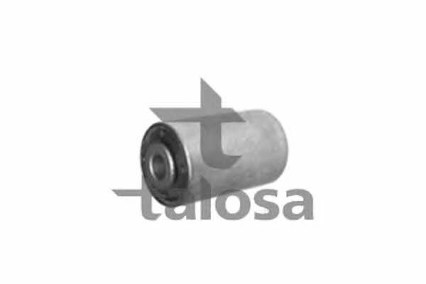 Talosa 57-04437 Silent block mount front shock absorber 5704437