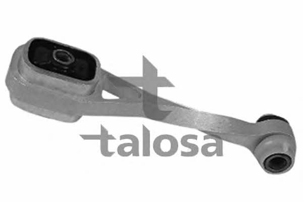 Talosa 61-05207 Gearbox mount rear 6105207