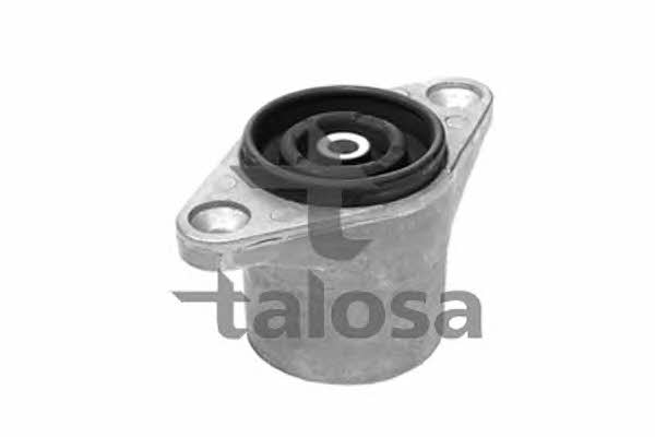 Talosa 63-01798 Rear shock absorber support 6301798