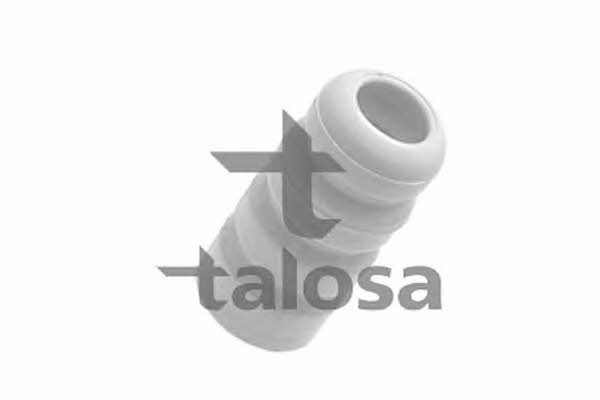 Talosa 63-04991 Suspension Strut Support Mount 6304991