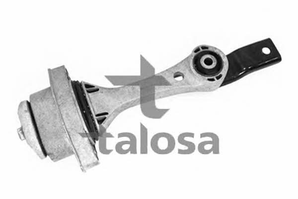 Talosa 61-05338 Engine mount, rear lower 6105338