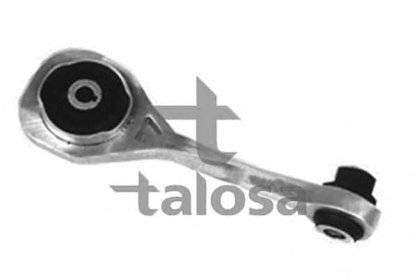 Talosa 61-05174 Engine mount, rear 6105174