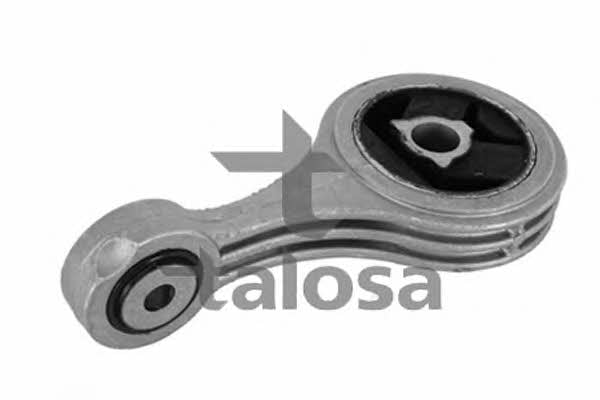 Talosa 61-06756 Gearbox mount left 6106756