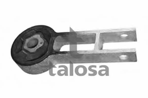 Talosa 61-06783 Gearbox mount rear 6106783