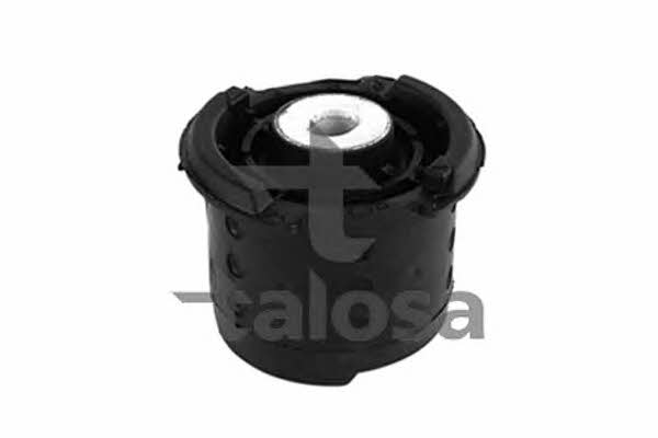 Talosa 62-01676 Silentblock rear beam 6201676