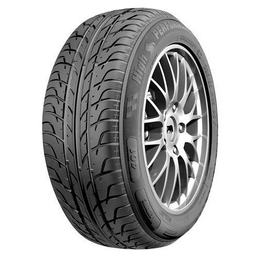 Taurus 317438 Passenger Summer Tyre Taurus 401 High Performance 215/45 R17 87W 317438