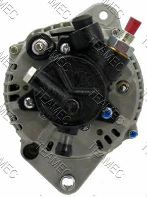 Teamec 211806 Alternator 211806