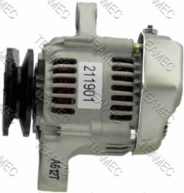 Alternator Teamec 211901