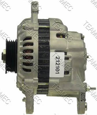 Teamec 212101 Alternator 212101