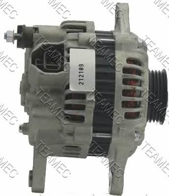 Teamec 212109 Alternator 212109