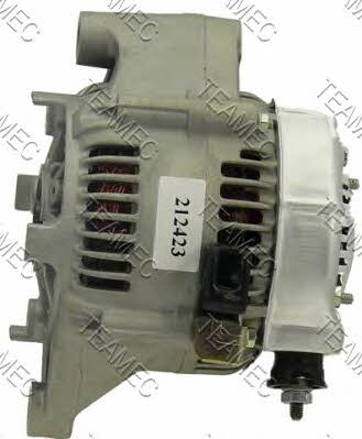 Teamec 212423 Alternator 212423