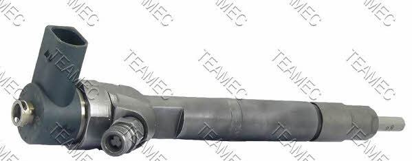 Teamec 810 024 Injector fuel 810024