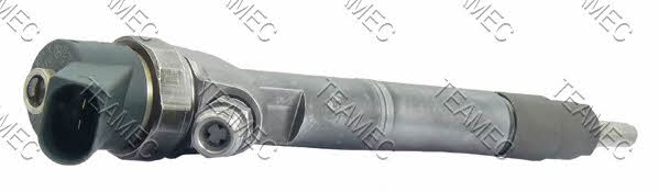 Teamec 810 025 Injector fuel 810025