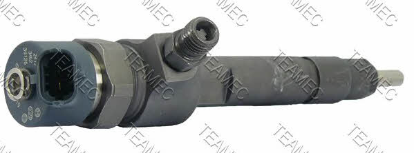 Teamec 810 026 Injector fuel 810026